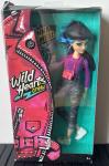 Mattel - Wild Hearts Crew - Kenna Roswell - Poupée